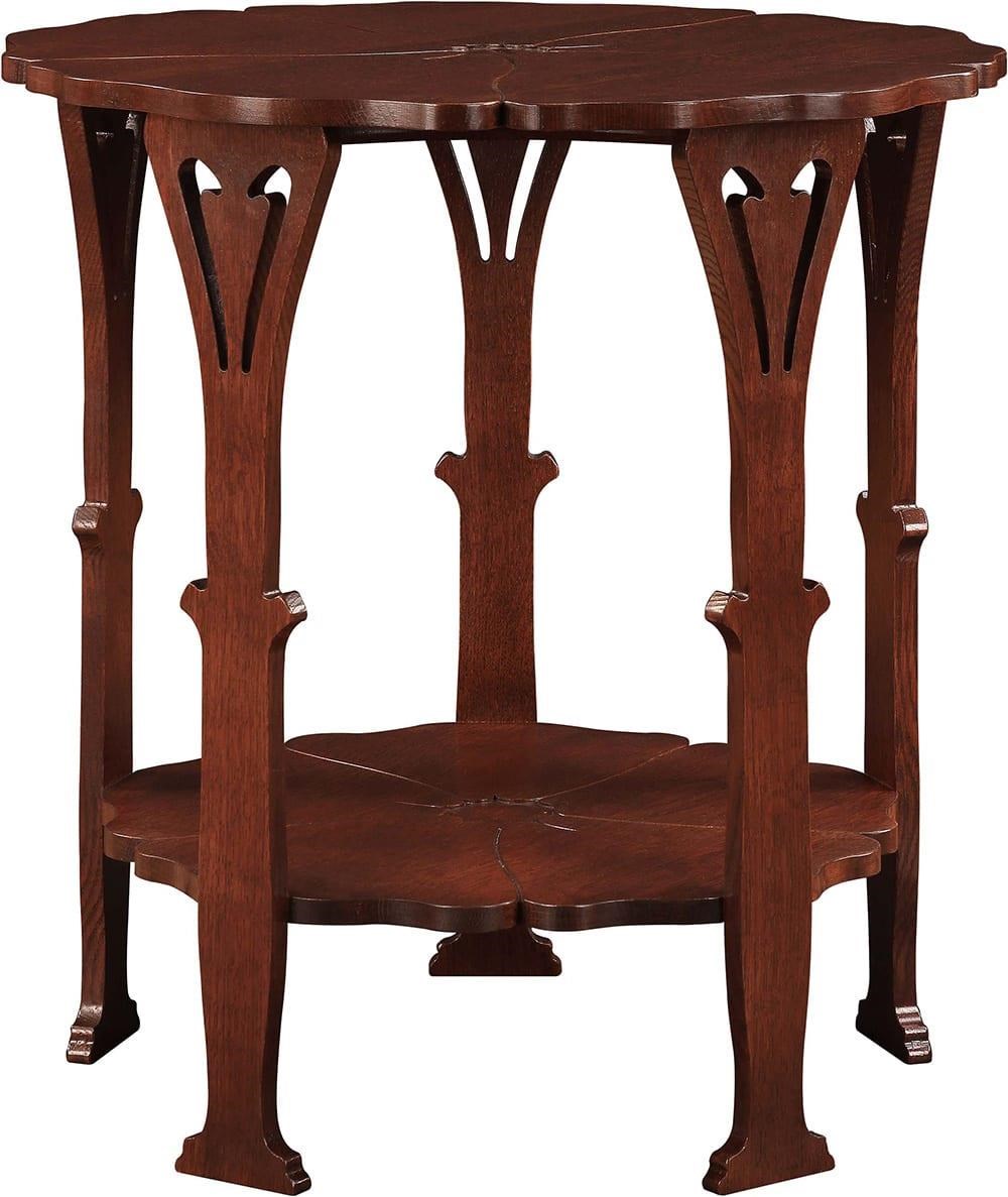 Stickley end outlet tables for sale